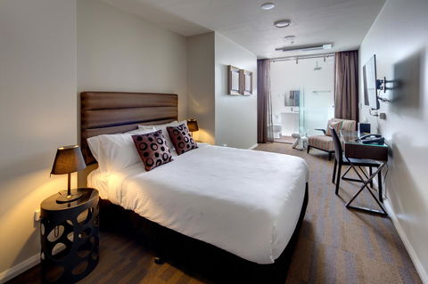 57Hotel - Accommodation in Brisbane 29