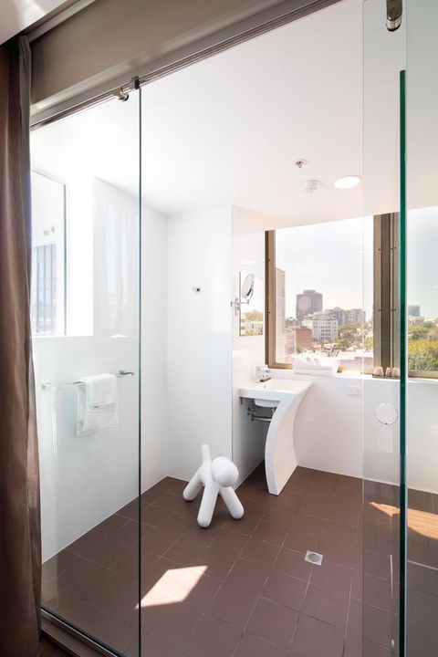 57Hotel - Accommodation in Brisbane 27
