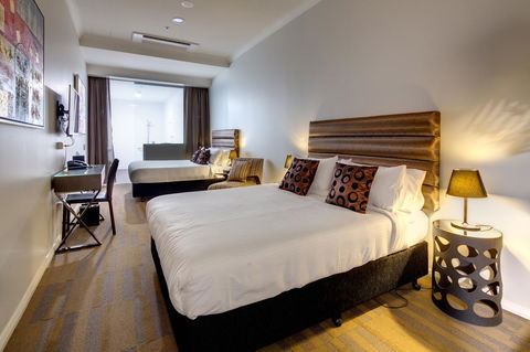 57Hotel - Accommodation in Brisbane 21