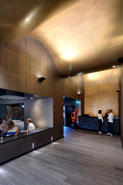 57Hotel - Accommodation in Brisbane 36