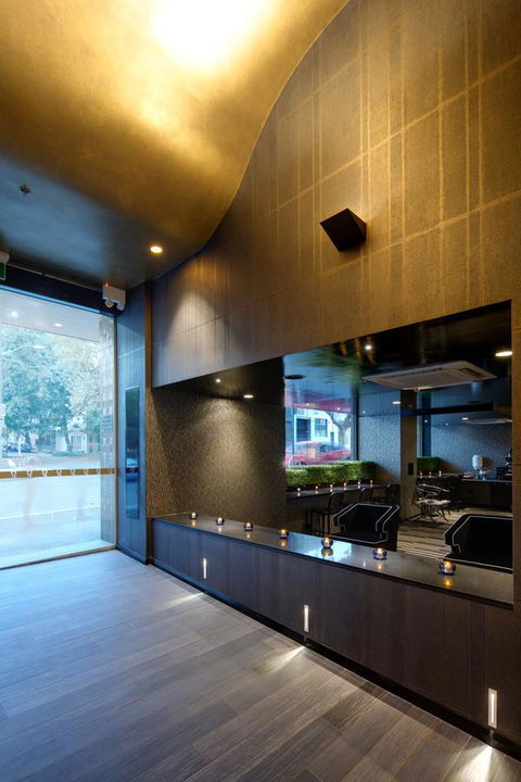 57Hotel - Accommodation in Brisbane 40