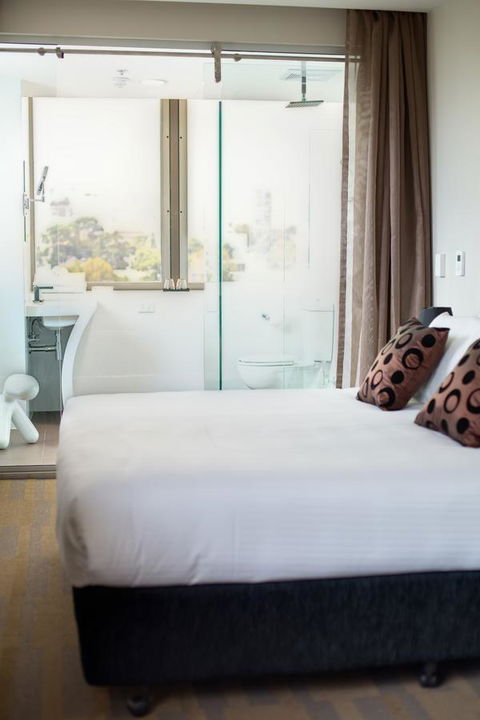 57Hotel - Accommodation in Brisbane 34