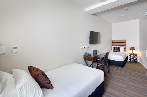 57Hotel - Accommodation in Brisbane 10