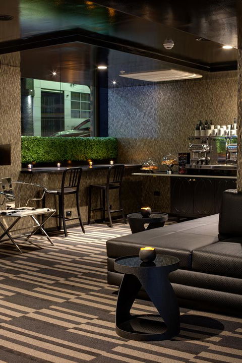 57Hotel - Accommodation in Brisbane 25