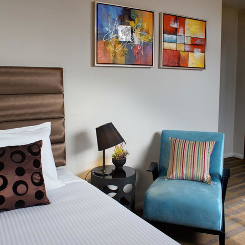 57Hotel - Accommodation in Brisbane 31