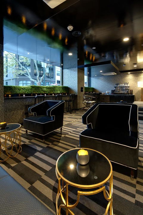 57Hotel - Accommodation in Brisbane 32