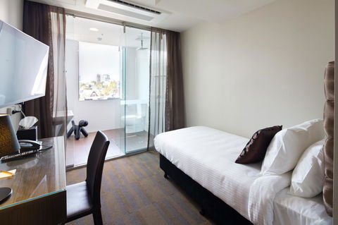 57Hotel - Accommodation in Brisbane 13