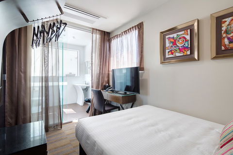 57Hotel - Accommodation in Brisbane 9