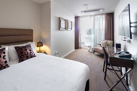 57Hotel - Accommodation in Brisbane 33