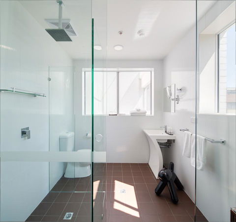 57Hotel - Accommodation in Brisbane 5