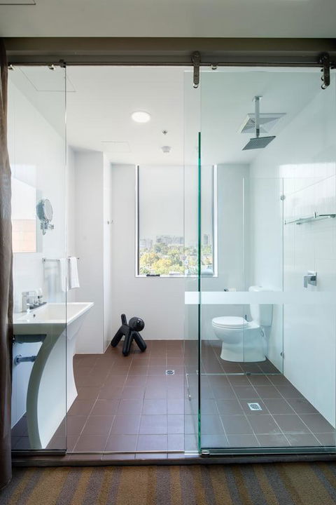 57Hotel - Accommodation in Brisbane 12