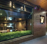 57Hotel - Accommodation in Brisbane