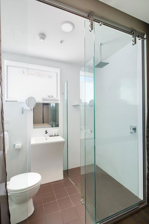 57Hotel - Accommodation in Brisbane 6