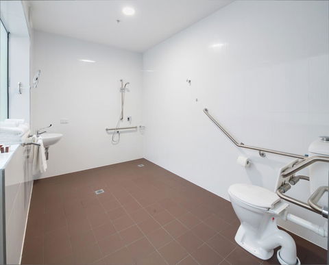 57Hotel - Accommodation in Brisbane 23