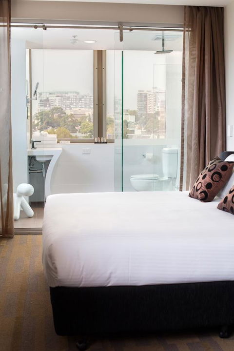57Hotel - Accommodation in Brisbane 39