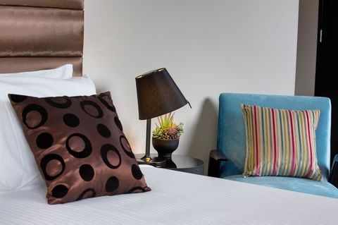 57Hotel - Accommodation in Brisbane 22