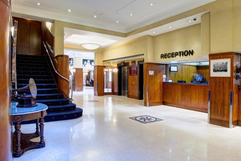 Great Southern Hotel Sydney - Accommodation in Brisbane 13