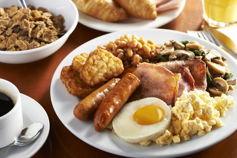 Great Southern Hotel Sydney - Accommodation in Brisbane 6