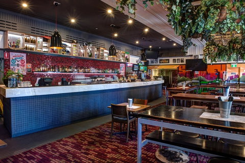 Great Southern Hotel Sydney - Accommodation in Brisbane 10
