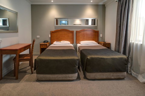 Great Southern Hotel Sydney - Accommodation in Brisbane 25