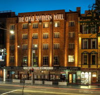 Great Southern Hotel Sydney - Accommodation in Brisbane