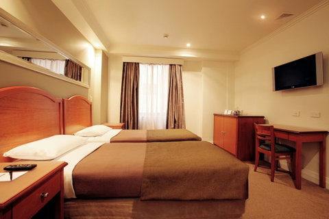 Great Southern Hotel Sydney - Accommodation in Brisbane 23
