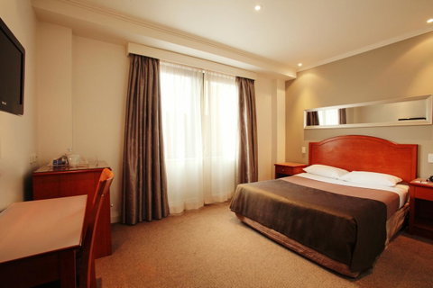 Great Southern Hotel Sydney - Accommodation in Brisbane 7