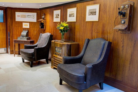 Great Southern Hotel Sydney - Accommodation in Brisbane 17