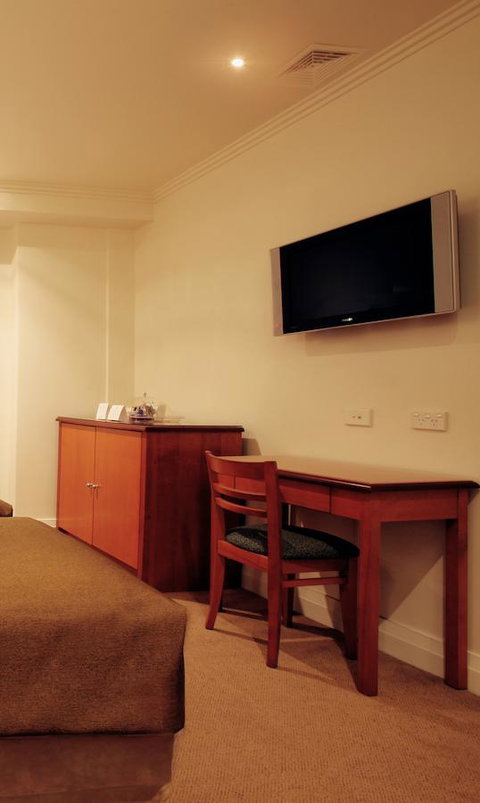 Great Southern Hotel Sydney - Accommodation in Brisbane 22
