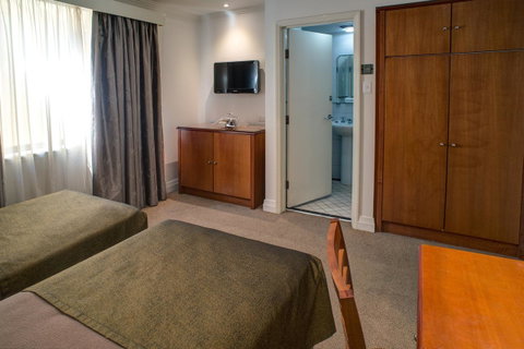 Great Southern Hotel Sydney - Accommodation in Brisbane 27