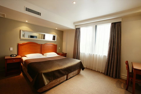 Great Southern Hotel Sydney - Accommodation in Brisbane 31