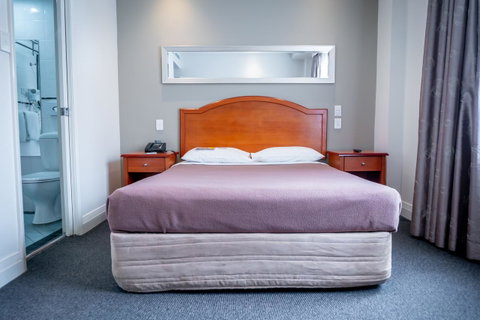 Great Southern Hotel Sydney - Accommodation in Brisbane 1