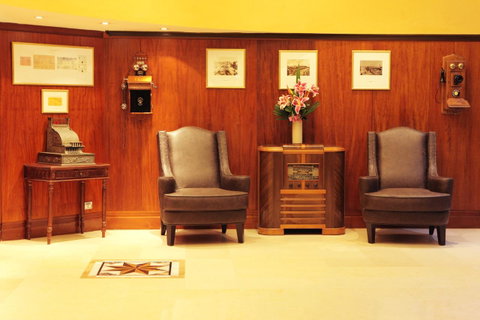 Great Southern Hotel Sydney - Accommodation in Brisbane 20