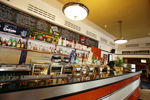 Great Southern Hotel Sydney - Accommodation in Brisbane 24