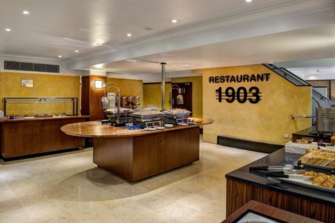 Great Southern Hotel Sydney - Accommodation in Brisbane 15