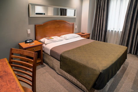 Great Southern Hotel Sydney - Accommodation in Brisbane 28