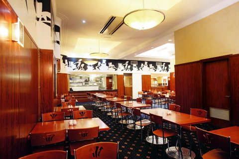 Great Southern Hotel Sydney - Accommodation in Brisbane 16
