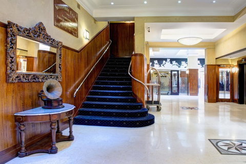 Great Southern Hotel Sydney - Accommodation in Brisbane 12