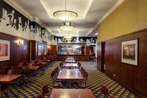 Great Southern Hotel Sydney - Accommodation in Brisbane 9