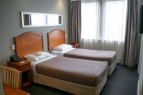 Great Southern Hotel Sydney - Accommodation in Brisbane 5