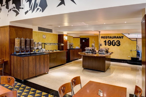 Great Southern Hotel Sydney - Accommodation in Brisbane 14