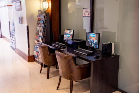 Great Southern Hotel Sydney - Accommodation in Brisbane 18
