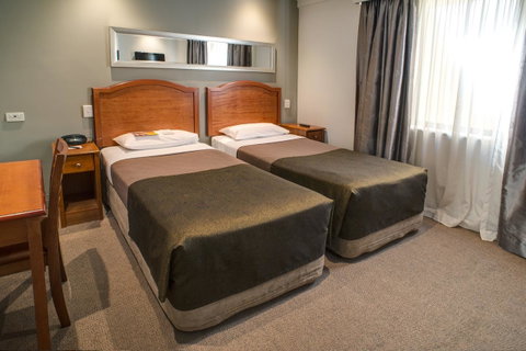 Great Southern Hotel Sydney - Accommodation in Brisbane 26