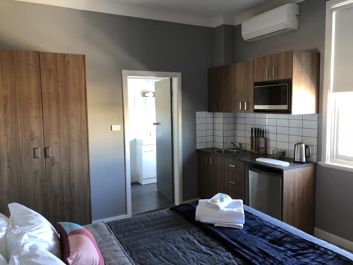 Accommodation in Brisbane