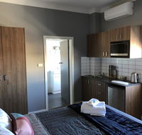 The Mark Studio's - Accommodation in Brisbane