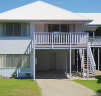 Anglesea 17 Hodgson Street - Accommodation in Brisbane
