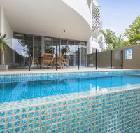 COTTON BEACH 8 ESCAPE WITH PRIVATE PLUNGE POOL - Accommodation in Brisbane
