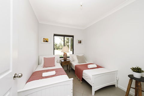 The Woods Farm Jervis Bay - Accommodation in Brisbane 29