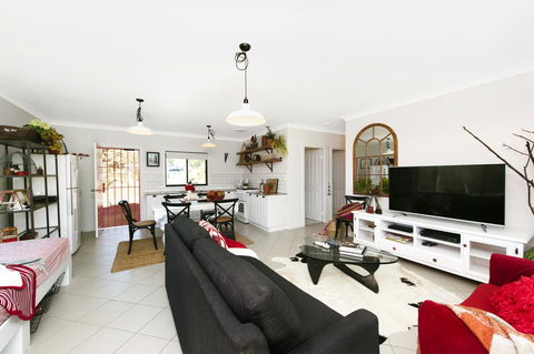 The Woods Farm Jervis Bay - Accommodation in Brisbane 16