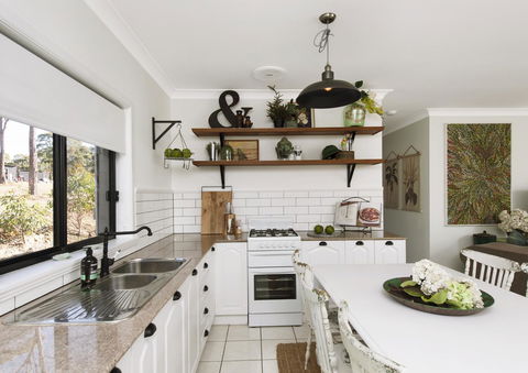 The Woods Farm Jervis Bay - Accommodation in Brisbane 42